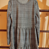 Три сукні для школи в чудовому стані 146-152р.+подарунки