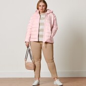 ♕ Якісні жіночі повседневні штани від Tchibo (Німеччина) розмір наш 50-52(44 євро)