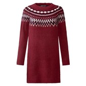 10012.Чудова м'яка,дуже тепла сукня Esmara L 44/46