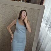 Двоє в лоті, базові плаття - майки❤️