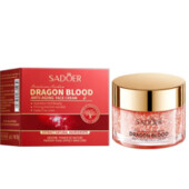 Омолоджувальний крем для обличчя Sadoer Dragon Blood кров дракона та рідкий шовк, 50g