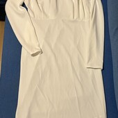 Сукня - естетична та елегантна . Нова - Сток . Розмір на М / L