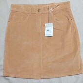 Стильна спідниця від Blue motion розмір 40 евро=46-48