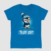 Футболка розмір М евро