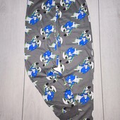 Піжамні штани Primark, 7-8р / 128см