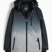 Зимова термо куртка C&A 134-140 читайте опис