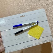 Маркерна дошка