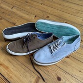 Кеды next 37-38 размер