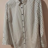 Плюс сайз сорочка жіноча Walbusch extraglat