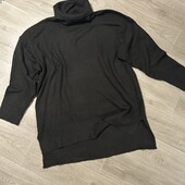 Тепла сукня на пишні форми, р.18/20 в гарному стані