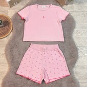 Гарна зручна піжамка Zara відмінний стан