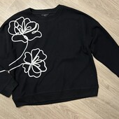 Гарний светр, р.16/18 в гарному стані