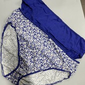 734. Труси 2 шт, eur.56