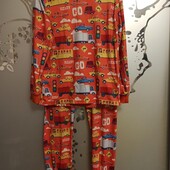 Пижама,костюм домашний, трикотаж.