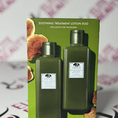 Лосьйон для обличчя origins dr.weil mega-mushroom relief & resilience soothing treatment lotion