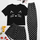 комплект трійка