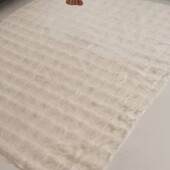 Шикарнейший коврик шиншилла 160 на 120