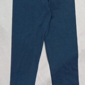Легінси з органічної з біо-бавовни від Tchibo (Німеччина), розмір 122-128
