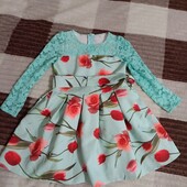 Плаття красиве