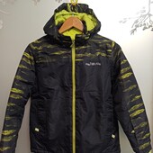 Куртка лыжная еврозима