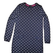 Сукня трикотажна на 10-11років зріст 146