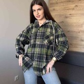 сорочка байка