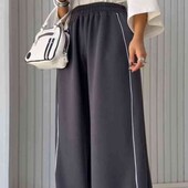 штани на флісі