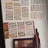 Классний лот)Все що на фото)