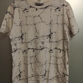 Футболка трикотаж 14+ лет,до роста 170