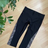 ❤️Розпродаж❤️Бріджи спортивні нові р.46-48❤️від 2-х лотів подарунок