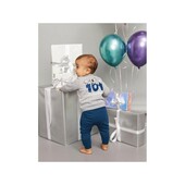 Нова кофта Disney Baby 62/68, на 2-6 міс.