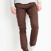 брюки джинси