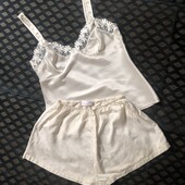 Пижама для сна и отдыха р.38-40.