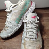 Кросівки для тенісу 39р. , оригінал, нюанс