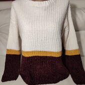 Плюшевий светрик М