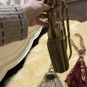 Подхват для штор