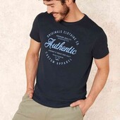 Котоновая футболка Liverg. XL   56/58