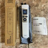 професійний термометр