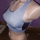 Спортивний топ Souluxe на дівчинку на 12-13 років