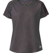 Футболка с конопли Esmara L evro 44/46 оверсайз