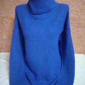 Фірмовий тепленький светрик/гольф,розмір ХL