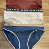 Розпродаж набір-3 шт трусики плавки Австралія 10