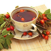 ❤️Суха шипшина лот-0.400грм(Витаминная бомба)❤️