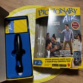 Бліц! Активна гра Pictionary Air