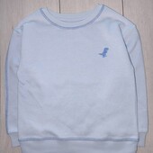 Світшот з начосом Primark, 4-5р / 110см