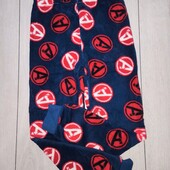 Плюшеві штани Primark, 7-8р / 128см