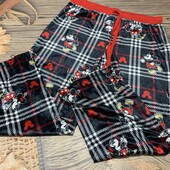 Велюровые пижамные штаны размер 2ХЛ, состояние идеальное