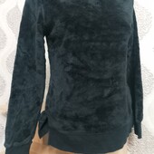 Кофта плюш