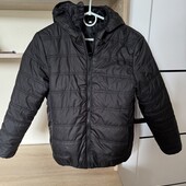 Куртка демі на синтепоні, ріст 140. Стан чудовий