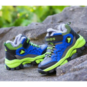 Зимові хайтопи підлітку 40 розмір